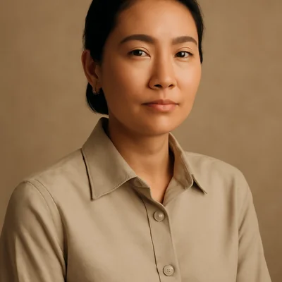พิมพ์ชนก อารีเจริญ